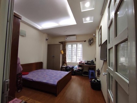 Trung tâm Đống Đa, Khâm Thiên, dt 28m2, 4 tầng, giá 2.95 tỷ, lh 0836488482