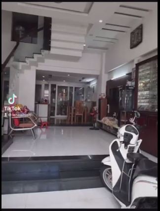 Bán nhà HXH Sơn Kỳ, Quận Tân Phú, ngang 5m, 5 tầng, dt 65m2, gần Aeon, giá 7tỷ6