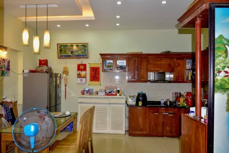 Bán nhà Mặt phố Bùi Xương Trạch 60m 5T 11tỷ Kinh Doanh siêu đỉnh