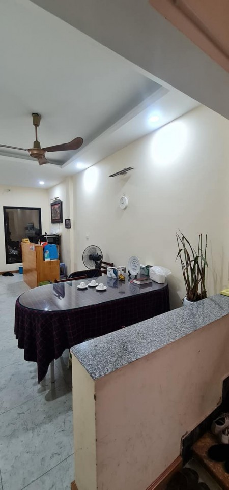 Rộng 70m, nhà phố Minh Khai, phân lô, ô tô đỗ cửa, 4.8 tỷ