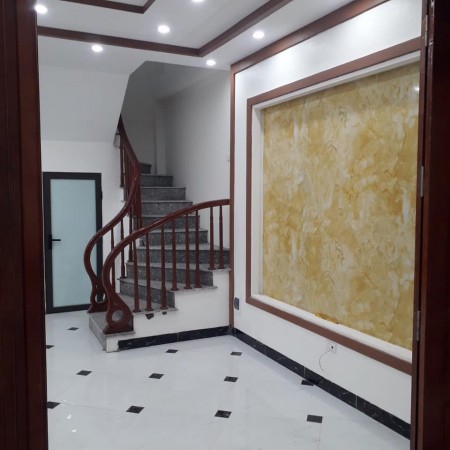 NHÀ MỚI QUẬN HÀ ĐÔNG, VÀI BƯỚC RA PHỐ TẢN ĐÀ, THOÁNG, MUA NHÀ ĐẾN Ở NGAY, NHỈNH 3 TỶ.