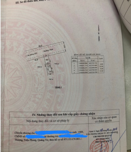 Đi đến slide 3