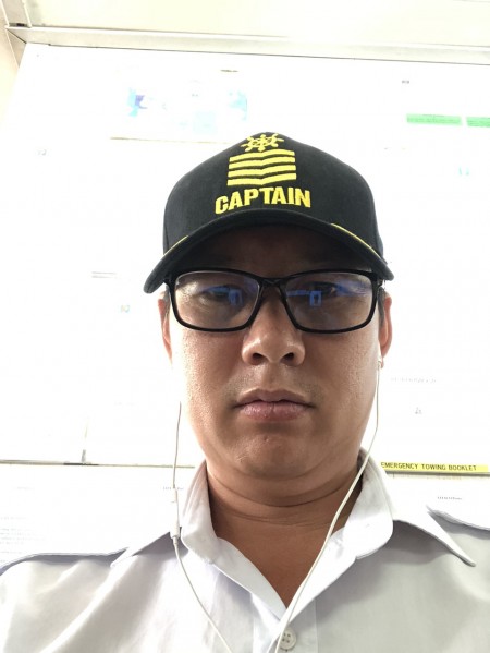 La Quốc Trinh