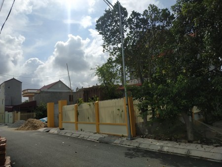 Bán Đất Hải Thành, Dương Kinh, Hải Phòng 6.8tr/m2.