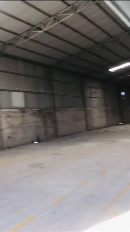 Bán xưởng có sẵn vào vận hành liền ngay KCN xuyên á đường tỉnh lộ 9 Đức Hoà Long An