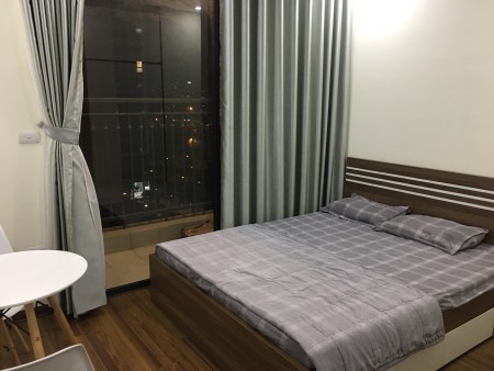 Cho Thuê Căn Hộ Chung Cư Sakura 47 Vũ Tọng Phụng 1PN Cực Đẹp