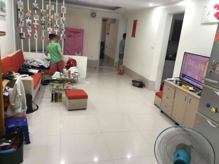 Bán gấp Mảnh đất Ích Vịnh, Vĩnh Quỳnh giá 2.4 tỷ, 85m2, oto đỗ gần