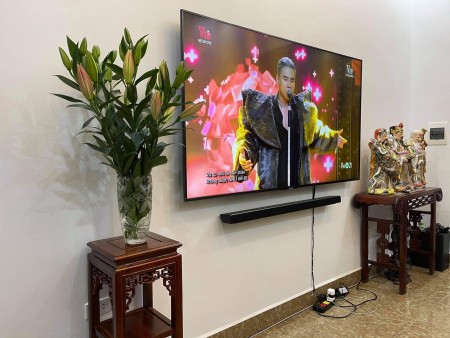 Lạc Long Quân, 44m2x3.84mMT, nhà mới cứng, Giá 5.5 tỷ.