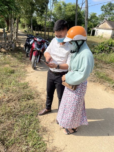 Đất đầu tư lời ngay lúc mua chỉ 2xx
