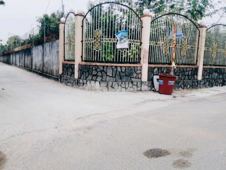 Cần Bán Gấp 1900m2 Trung Tâm TT Long Thành, Lô Góc 2 MT Giá Rẻ