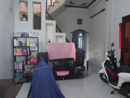 Bán Nhà Căn Góc, Sát Mặt Tiền, Hẻm 6M, Đường Sơn Kỳ, Tân Phú, 7.5 Tỷ