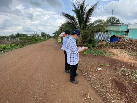 Thủ Tục Nhanh Gọn, Ngân Hàng Hỗ Trợ, Sỡ Hữu Lô Đất SIÊU ĐẸP Mặt Tiền Phước Bình, SHR