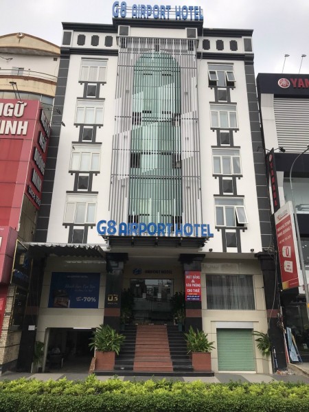 Cho thuê thoà nhà mặt tiến sô 3 Cộng Hoà, phường 4, Quận Tân Bình