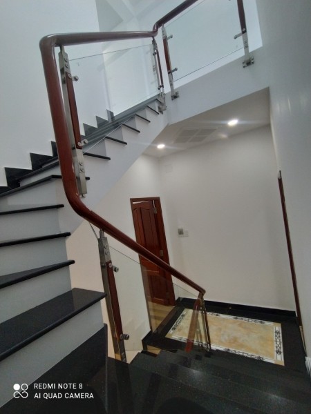 Khu dân cư cao cấp Tạ Quang Bửu, phường 5, Quận 8