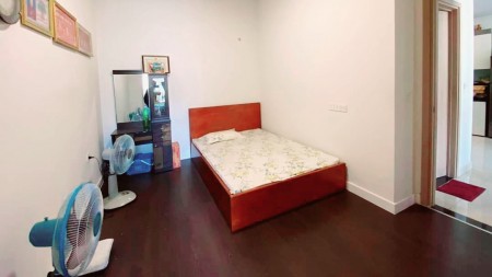 Tôi cần bán CH Golden Mansion Phổ Quang, DT 69m2 2PN giá tốt 3.88 tỷ full nội thất