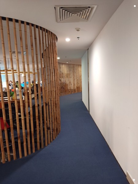 Bán tòa nhà Đội Cấn, Ba Đình, gara ô tô, vỉa hè, kinh doanh đỉnh, dt 100m2, mt 6.8m.