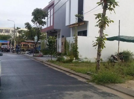 Đất lô U đường 31 An Phú Hưng phường Tân Phong Quận 7, giá 10 tỷ TL