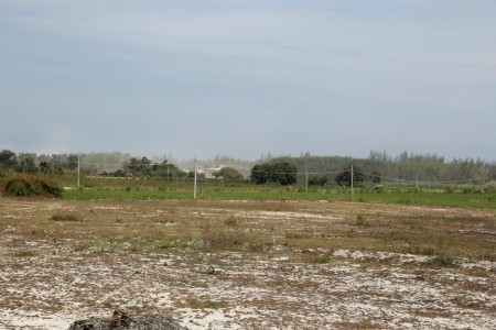 Đất biển Hoà Thắng, Bắc Bình, Bình Thuận, dt 9500m2, đã có sổ