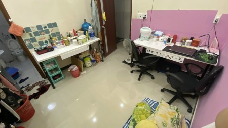Phòng trọ mới sang trọng Quận Bình Thạnh, ngay trung tâm