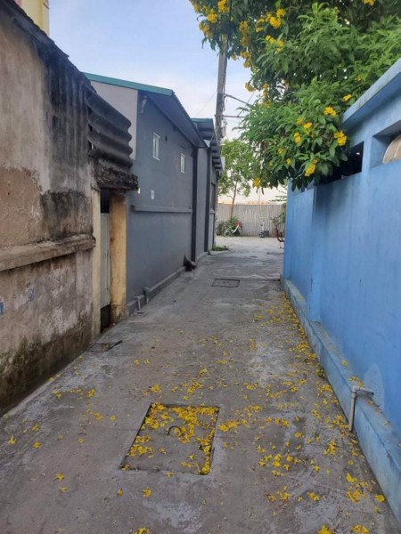 Bán đất Kiêu Kỵ mua là thắng 95m2, giá 29tr/m2