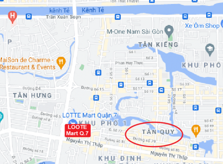 Đi đến slide 6