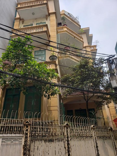 Bán biệt thự Võng Thị, Tây Hồ 120m2, mt15M, 20 tỷ, Lô góc, vị trí siêu đẹp