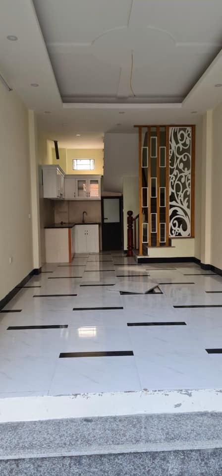 Siêu phẩm Ỷ La Hà Đông, liền kề Lê Trọng Tấn, dt 35m2, sổ đổ chính chủ