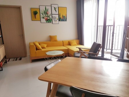 Bán gấp căn hộ 2 pn, full nột thất, Safira Khangg Điền, giá 2.5 tỷ, bao hết