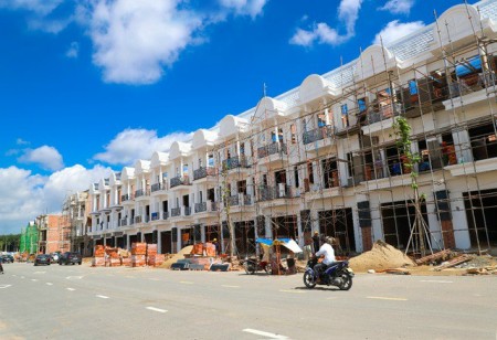 Đầu tự sinh lời cao.sỡ hữu ngang vị trí đẹp nhất dự án Century City chỉ với 560tr