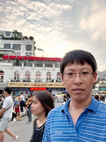 Vũ Thịnh