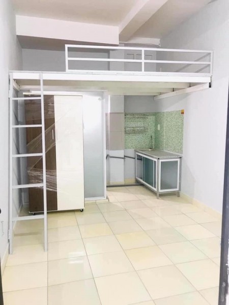 Cho thuê phòng giá sinh viên chỉ từ 3tr Lạc Long Quân Q11