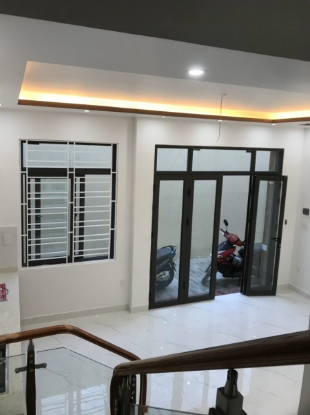 Mở bán căn nhà trong trong ngõ Đông Hải, Hải An, dtsd 42m2, 4 tầng