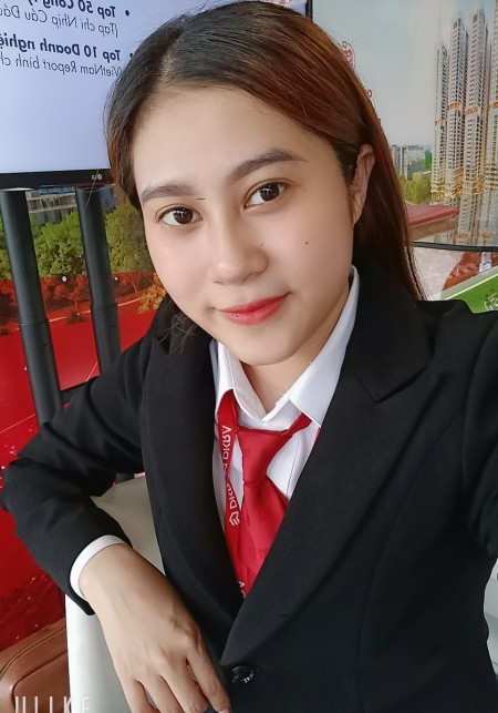 Hà thị tuyết ngân