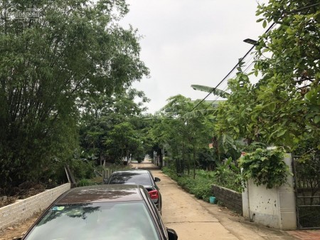 Chính chủ bán mảnh đất tại Tân Phú, Sơn Đông, Sơn Tây.