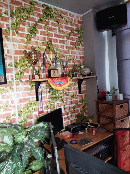 Bán nhà gần mặt tiền Cách Mạng Tháng 8, trệt 5 lầu, LH0931572806
