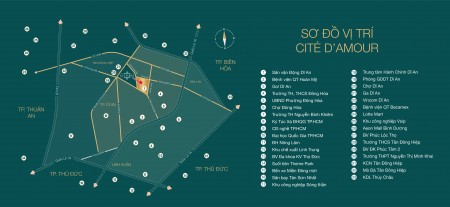 Mở bán nhà phố cao cấp liền kề Thành phố Thủ Đức