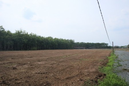 Chính chủ cần bán gấp đất nền có thổ cư Bình Phước giá rẻ