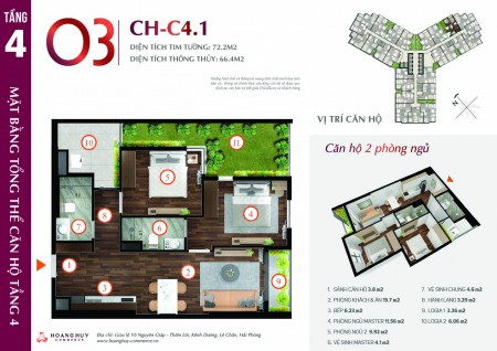 Đi đến slide 11