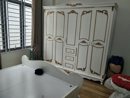 Nhà nguyên căn siêu hot tại Hậu Ái, Quận Nam Từ Liêm, ô tô đổ cửa dt 36m2, giá siêu đầu tư 2.2 tỷ