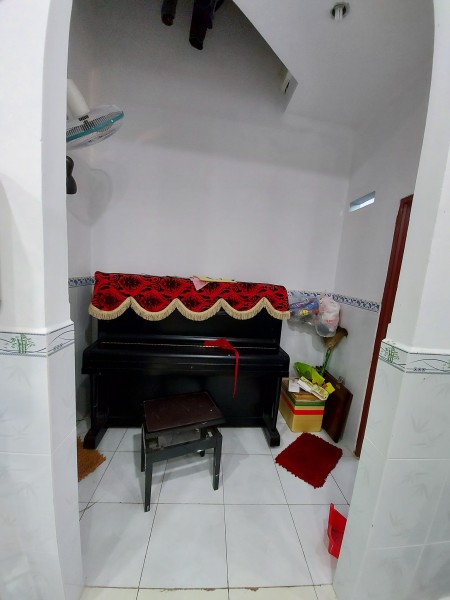 Bán Nhà HXH Nhất Chi Mai P13 Q.Tân Bình 40M 2T 5MT 3.9Tỷ