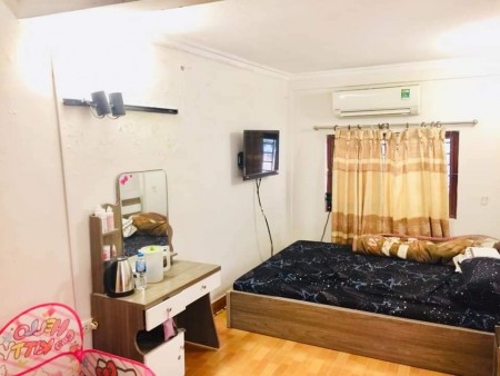 Bán nhà Bạch Mai 3 mặt thoáng, Hai Bà Trưng 40m2, 4 tầng, mt 3,5m, Giá 2,5 tỷ.