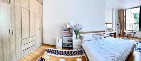 Bán Nhà Riêng Quan Nhân, Thanh Xuân 60m2, 5 Tầng, 6.7 Tỷ Ôtô-KD