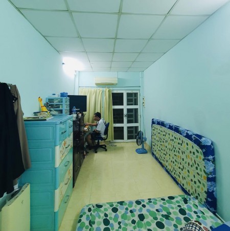 Hàng hiếm Phú Thọ Hòa Tân Phú hẻm 3gác dtsd 40m2 chỉ 1tỷ4