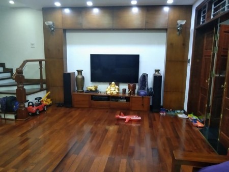ĐẶC BIỆT Nhà Đẹp Phương canh, Ở cực Sướng, 90m2*4T, giá 4.4ỷ.