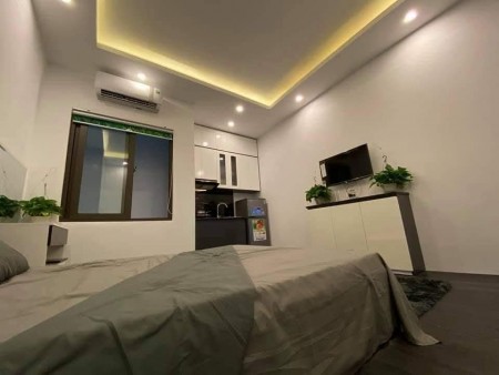 Chính chủ bán gấp nhà mặt ngõ Văn Hương, kinh doanh, diện tích 35/40m2 – 5 tầng, giá chỉ 6tỷ.