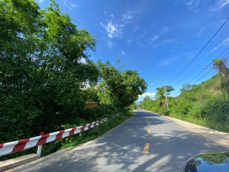 Bán đất mặt tiền Tỉnh Lộ 2 hơn 200m view Sông Cái giá rẻ LH 0788.558.552