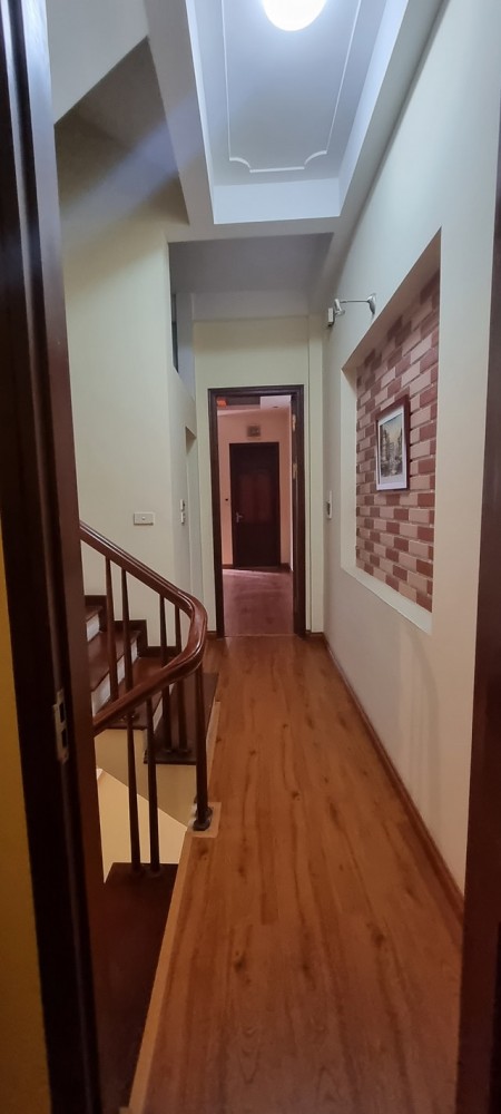 Bán nhà siêu hiếm Ngã tư Sở 46m MT 3,6m kinh doanh nhỉnh 5 tỷ