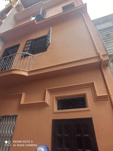 Bán nhà siêu phẩm phố Ngọc Lâm Long Biên, dt 25m2, 3 tầng, mặt tiền 3,6m, giá 2xxtỷ