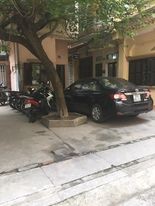 Bán nhà khu Vip phân lô ô tô đỗ cửa, ngõ thông tứ phía, đi lại thuận tiện