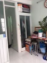 Trung Tâm Quận 1 có nhà nguyên căn 4 tầng, đúc kiên cố, 3 PN giá nhỉnh 2 tỷ